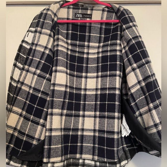 Zara Shacket - Picture 5 of 9